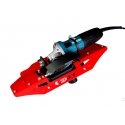 SENDI CUT 45 Tile Cutting Accessory for 45° Angle SENDI CUT 45 Tile Cutting Accessory for 45° Angle