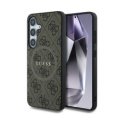 4Kom Oem FRAME MAG COVER - MagSafe-yhteensopiva suojakuori Samsung Galaxy A36:lle, puuteriroosan värinen. 4Kom Oem FRAME MAG COVER - MagSafe-yhteensopiva suojakuori Samsung Galaxy A36:lle, puuteriroosan värinen.