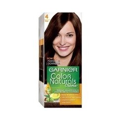 Garnier Color Naturals Kreem 4 Pruun