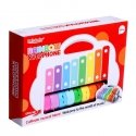 MASTERKIDZ Bells Xylophones Musical Instrument STEM Accessories MASTERKIDZ Bells Xylophones Musical Instrument STEM Accessories