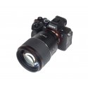 Lens - Viltrox AF 50mm F1.4 Pro Nikon Z Full-Frame Prime Lens Lens - Viltrox AF 50mm F1.4 Pro Nikon Z Full-Frame Prime Lens