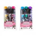 Trendhaus Tattoo Creation – Gel Pens – Glitter (3 pcs, 2 designs) (TH959454)