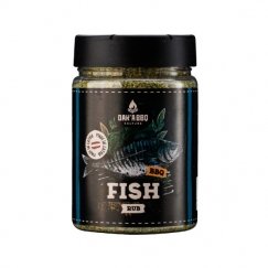 Oakabbq Fish Seasoning