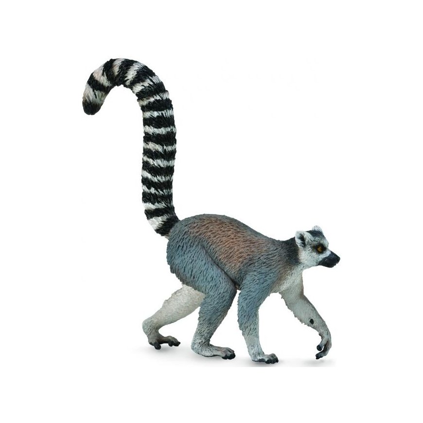 Collecta Figūrėlē Lemūrs (M)
