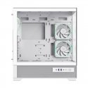 GameMax VISTA 2 AW Midi Tower Белый GameMax VISTA 2 AW Midi Tower Белый