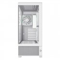 GameMax VISTA 2 AW „Midi Tower“ Balta GameMax VISTA 2 AW „Midi Tower“ Balta