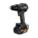 akumulatora urbjmašīna ar triecienu 18V, 2x5Ah, XR, DEWALT [DCD86MP2KT-QW] MCLAREN izdevums + piederumu komplekts