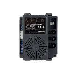 Lean Cars HY2005RX-RM-24V DK-CA001