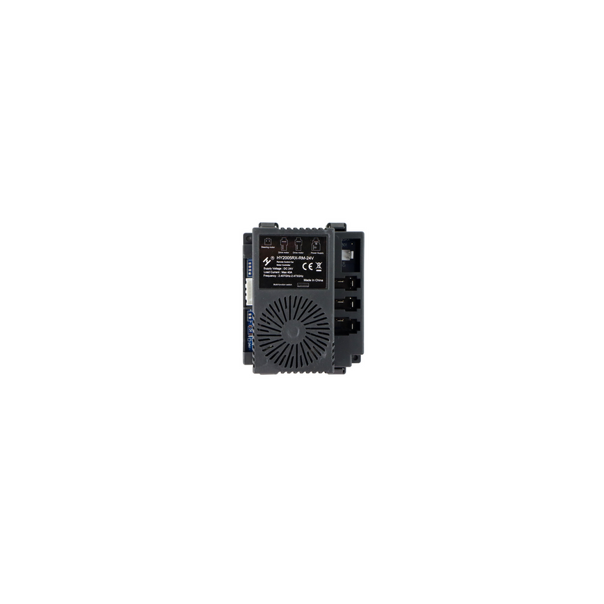 Lean Cars HY2005RX-RM-24V DK-CA001
