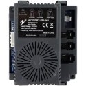 Lean Cars HY2005RX-RM-24V DK-CA001 Lean Cars HY2005RX-RM-24V DK-CA001