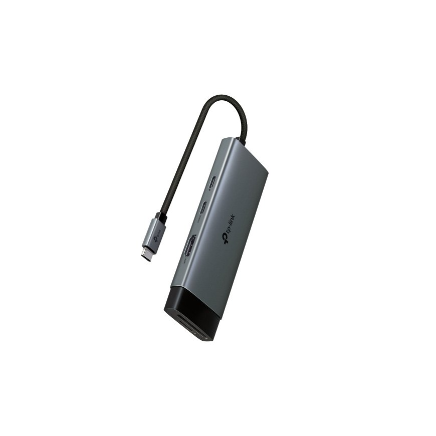 TP-Link UH7020C interfeisa centrmezgls USB 3