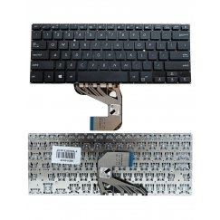 Keyboard ASUS S406U, X406U, V406U, Y406U, US