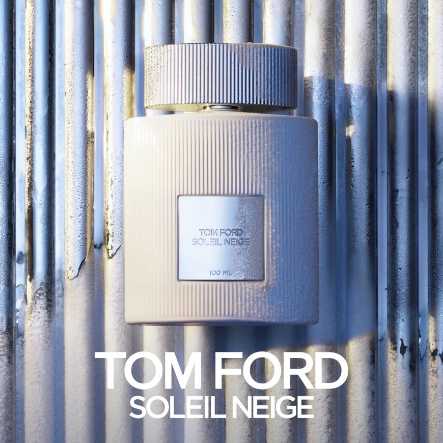 TOM FORD Soleil Neige 100 ml Women – 2