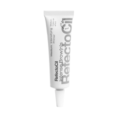 RefectoCil Intense Brow[n]s intensifikācijas primers uzacu krāsai