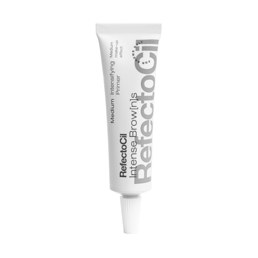 RefectoCil Intense Brow[n]s intensifikācijas primers uzacu krāsai