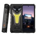 Ulefone Armor 34 Pro 5G Plus 17,6 cm (6.95") Kaksik-SIM Android 15 USB tüüp-C 16 GB 512 GB 25500 mAh Ulefone Armor 34 Pro 5G Plus 17,6 cm (6.95") Kaksik-SIM Android 15 USB tüüp-C 16 GB 512 GB 25500 mAh