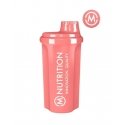 M-Nutrition Шейкер, 700 мл, лавандовый M-Nutrition Шейкер, 700 мл, лавандовый