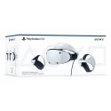 Sony PlayStation VR2 Erikoiskypäränäyttö 560 g musta, Valkoinen Sony PlayStation VR2 Erikoiskypäränäyttö 560 g musta, Valkoinen