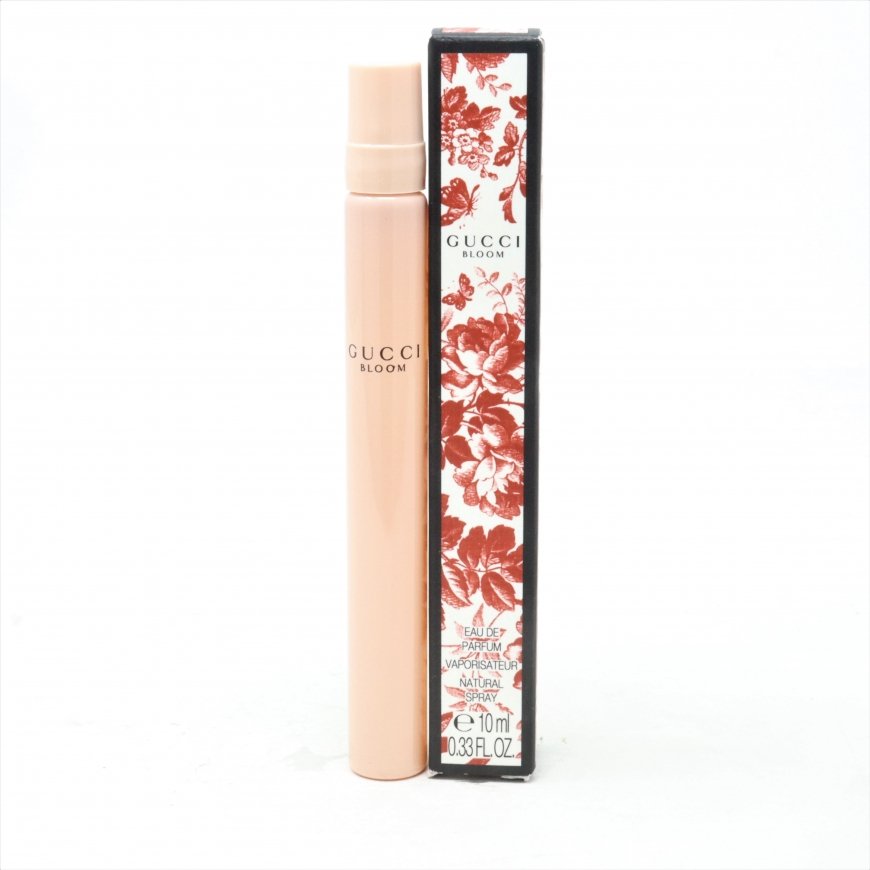 Gucci - Bloom Parfüüm - 10 ml