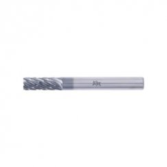 Kietmetalio freza PFERD HM ZYAS 0616/6 Allround HC-FEP