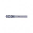 Kietmetalio frēze PFERD HM ZYAS 0616/6 Allround HC-FEP Kietmetalio frēze PFERD HM ZYAS 0616/6 Allround HC-FEP