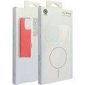 3Mk Protection Case for Redmi Note 15 5G - 3mk Clear Case 3Mk Protection Case for Redmi Note 15 5G - 3mk Clear Case