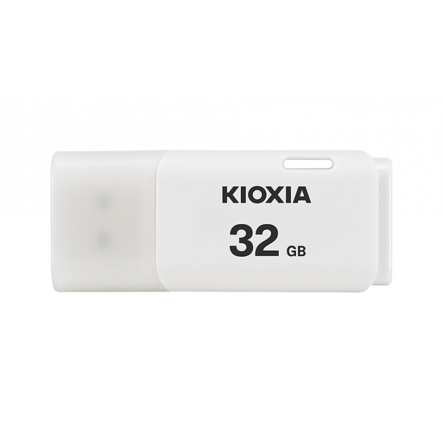 Kioxia TransMemory U202 USB zibatmiņa 32