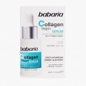 Babaria kolagēns vegāniskais serums 30ml Babaria kolagēns vegāniskais serums 30ml