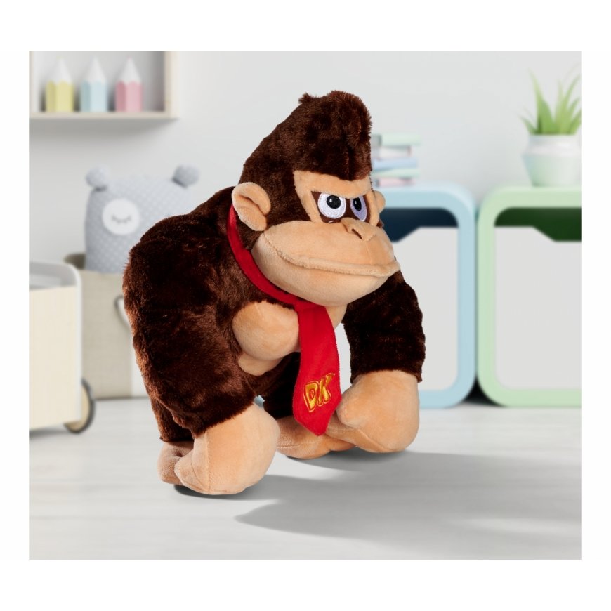 Simba Toys 109231531 mīkstā rotaļlieta – 3