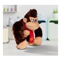 Simba Toys SuMa Donkey Kong Plush, 27cm