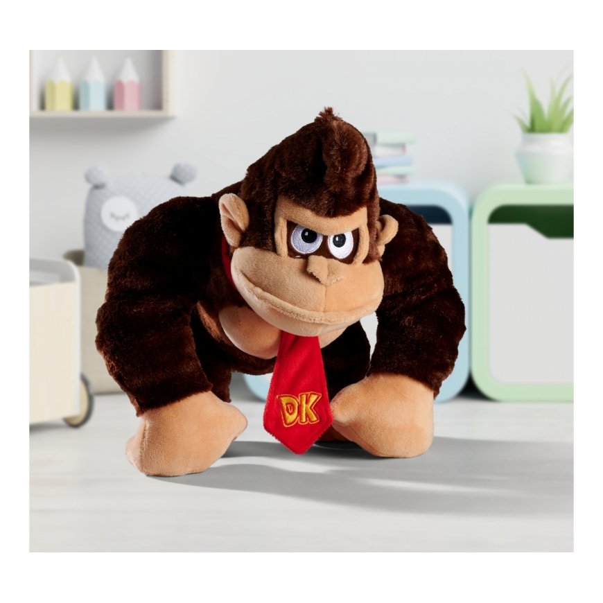 Simba Toys 109231531 mīkstā rotaļlieta – 5