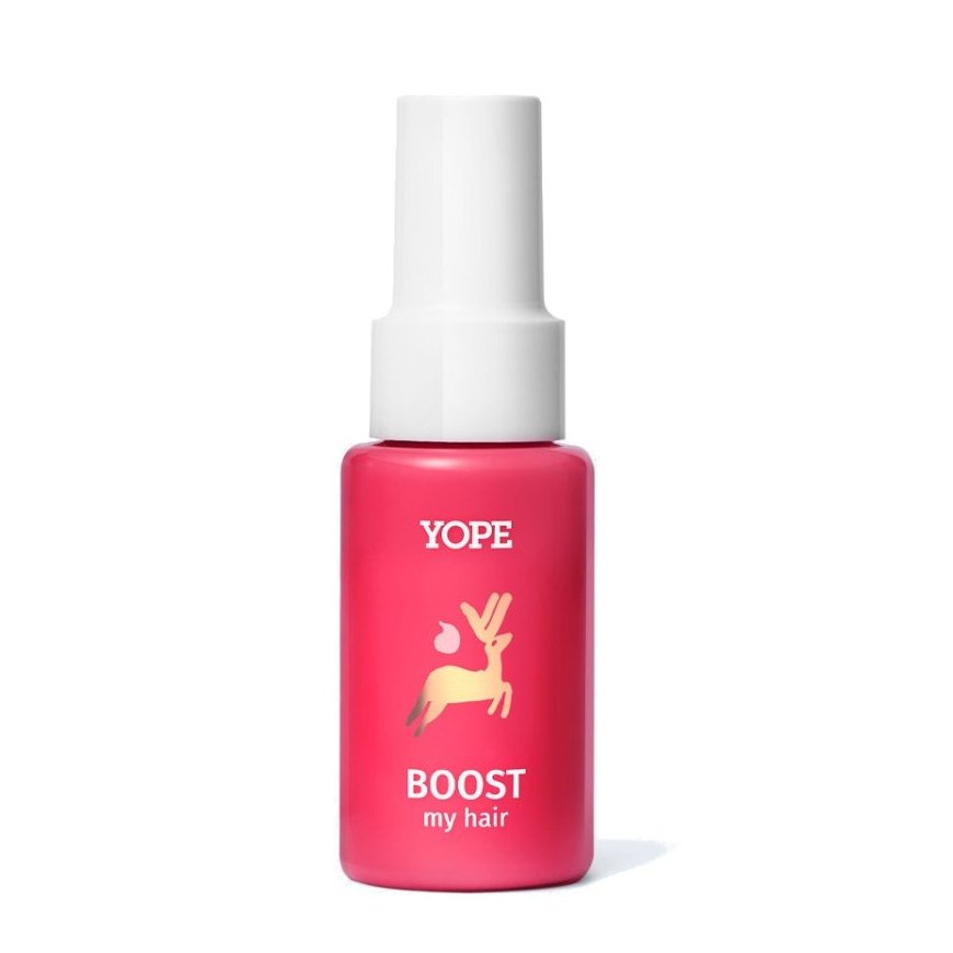 Yope Boost My Hair, 50 ml