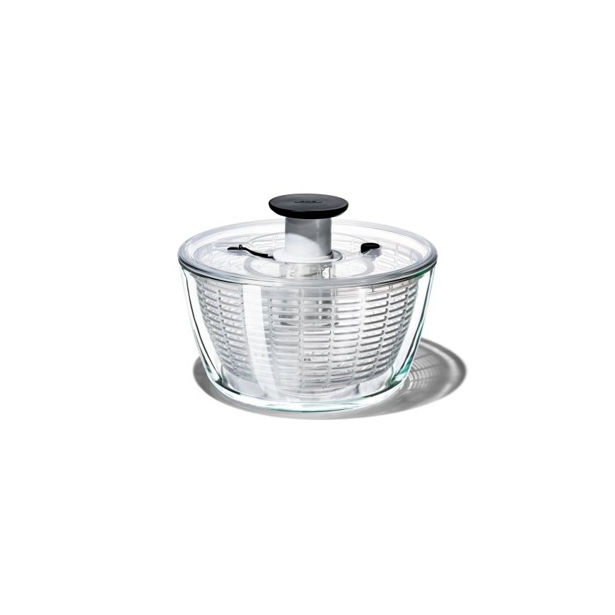 OXO OX11262700 salotų džiovyklė Permatomas Pompa