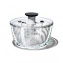 OXO OX11262700 salatisegaja Läbipaistev Pump