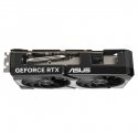ASUS Dual -RTX5060TI-O16G NVIDIA GeForce RTX 5060 Ti 16 GB GDDR7 ASUS Dual -RTX5060TI-O16G NVIDIA GeForce RTX 5060 Ti 16 GB GDDR7