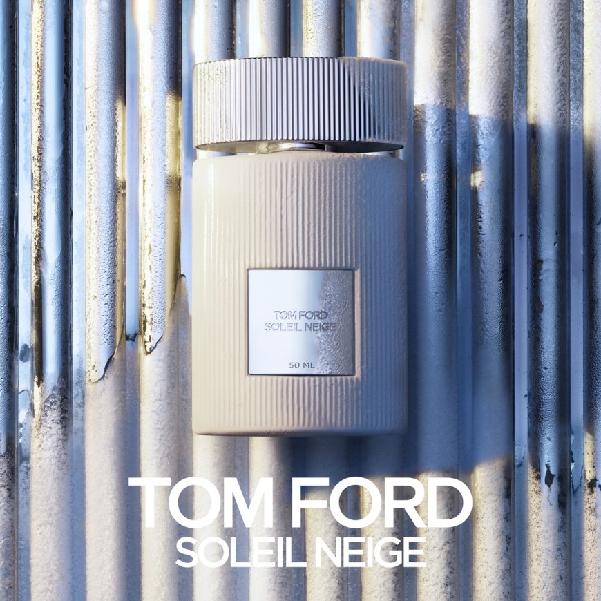 TOM FORD Soleil Neige 50 ml Moteriškas – 2