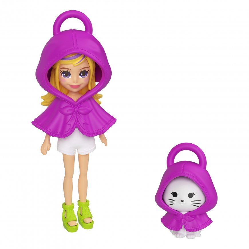 Polly Pocket JKR46 lelle – 3