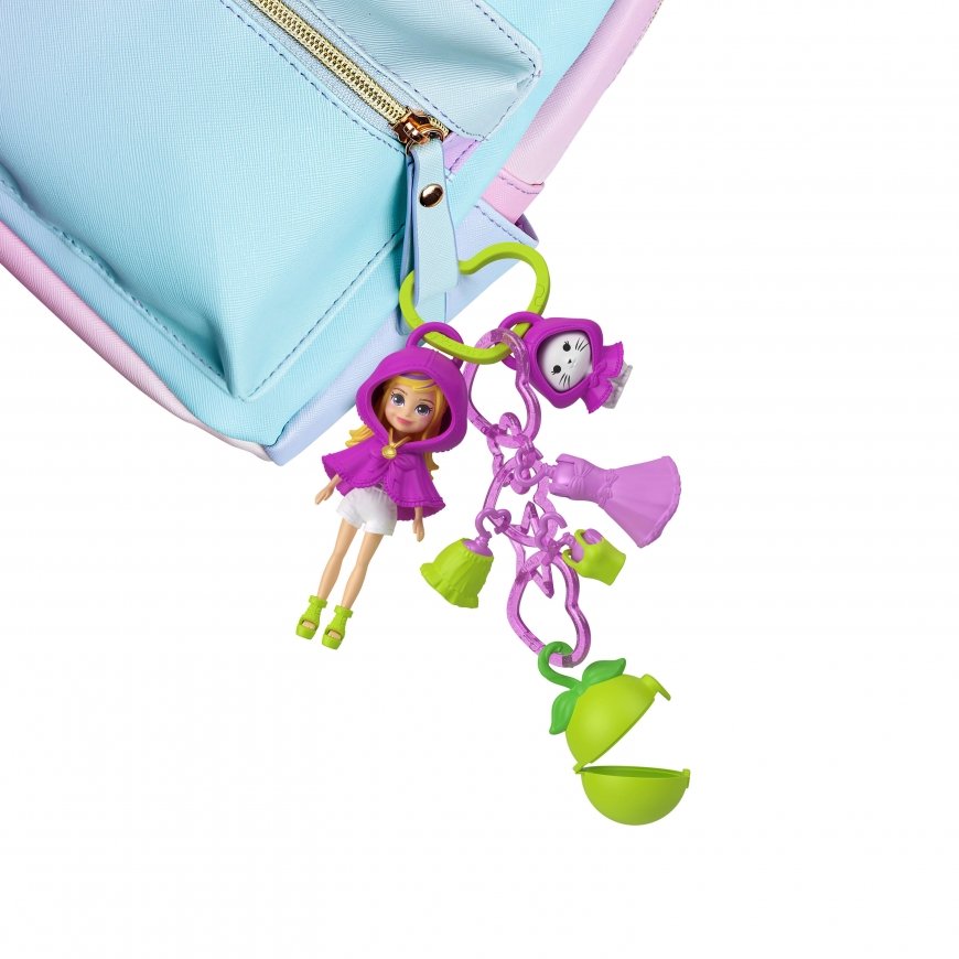 Polly Pocket JKR46 lėlė – 4