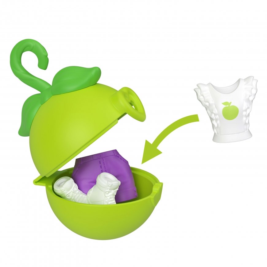 Polly Pocket JKR46 nukk – 5