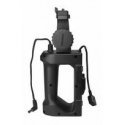 Lighting Accessory - Yongnuo YNLUX100 Handle with V-Lock Battery Holder Lighting Accessory - Yongnuo YNLUX100 Handle with V-Lock Battery Holder