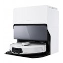 Roborock S8 MaxV Ultra 0,27 l Valge