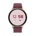 Canyon CNS-SW68RR smartwatch / sport watch ЖК Цифровой Сенсорный экран Rose Gold Canyon CNS-SW68RR smartwatch / sport watch ЖК Цифровой Сенсорный экран Rose Gold