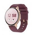 Canyon CNS-SW68RR smartwatch / sport watch LCD Digital Touchscreen Rose gold Canyon CNS-SW68RR smartwatch / sport watch LCD Digital Touchscreen Rose gold