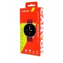 Canyon CNS-SW68RR Viedpulkstenis un sporta pulkstenis LCD Digitāls Skārienjūtīgais ekrāns Rose Gold Canyon CNS-SW68RR Viedpulkstenis un sporta pulkstenis LCD Digitāls Skārienjūtīgais ekrāns Rose Gold