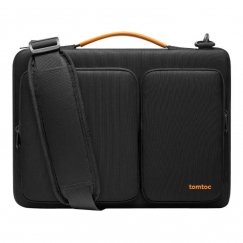 Сумка для ноутбука 16'' Tomtoc Defender-A42 (черный)