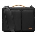 Laptop Briefcase 16'' Tomtoc Defender-A42 (black) Laptop Briefcase 16'' Tomtoc Defender-A42 (black)