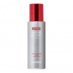 MEDI-PEEL Facial toner with peptide complex Peptide 9 Volume Bio Tox Toner PRO 250ml
