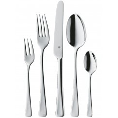 WMF 1148009990 galda piederumu komplekts 60 pcs Nerūsējošs tērauds