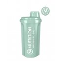 M-Nutrition Шейкер, 700 мл, мятно-зеленый M-Nutrition Шейкер, 700 мл, мятно-зеленый