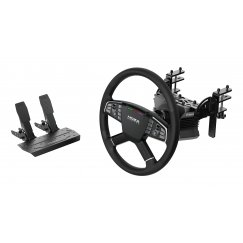 Moza Racing MOZA Trucking Bundle